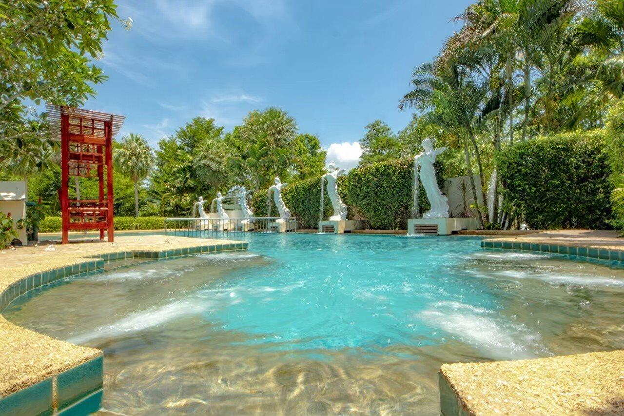 Nana Resort Kaeng Kachan Exterior foto